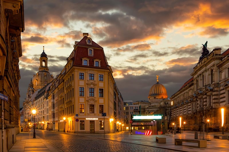 Historic Landmarks