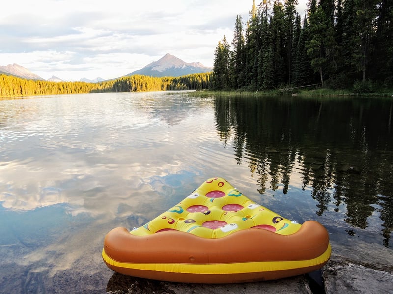 Honeymoon Adventures