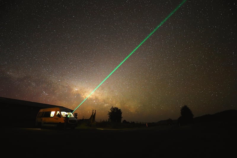 Celestial Splendor