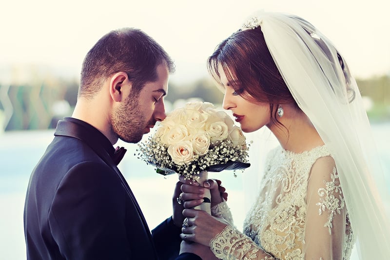 Wedding Photo